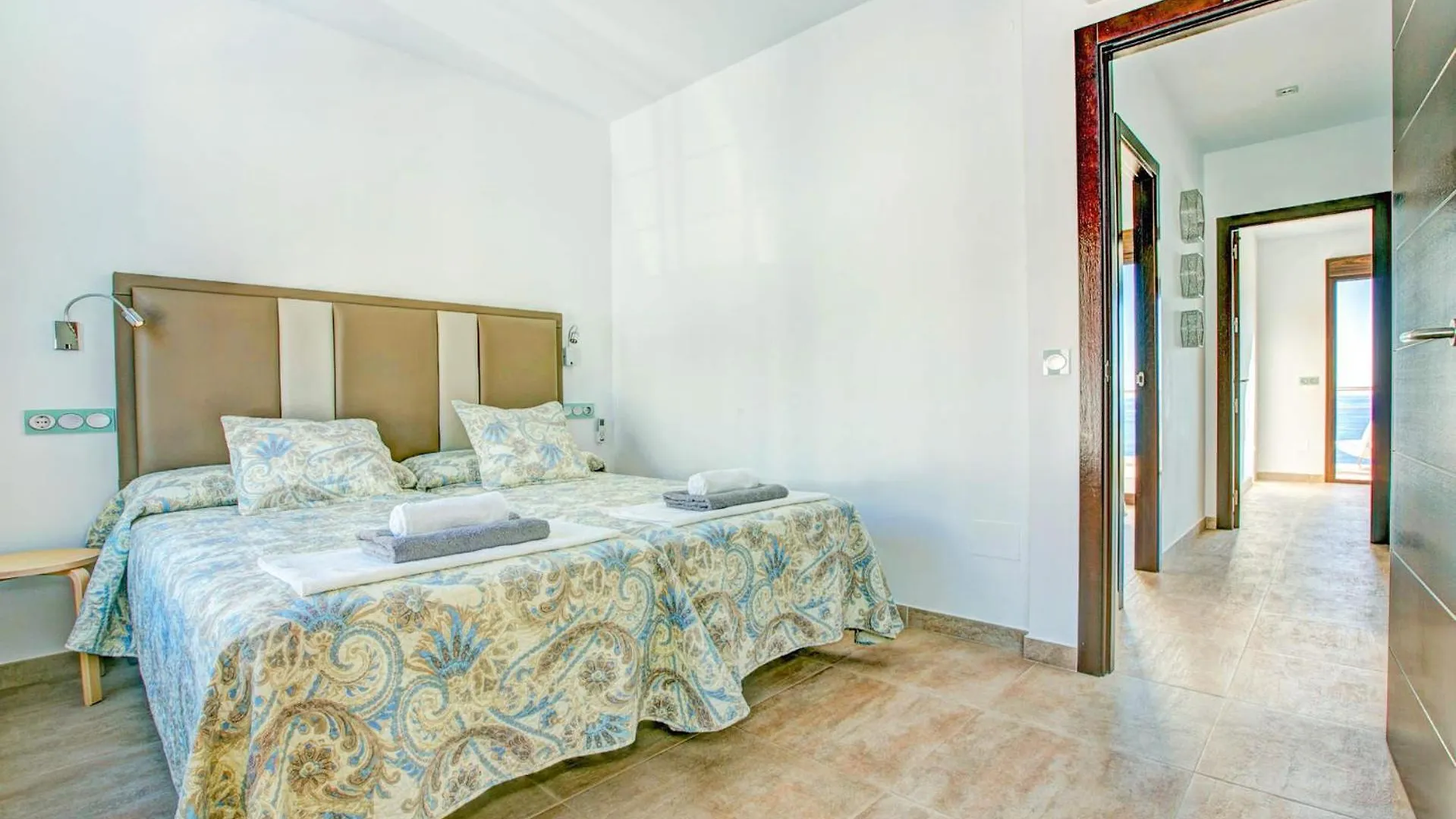 Villa Luisa Seaview 2 Casasol Torrox
