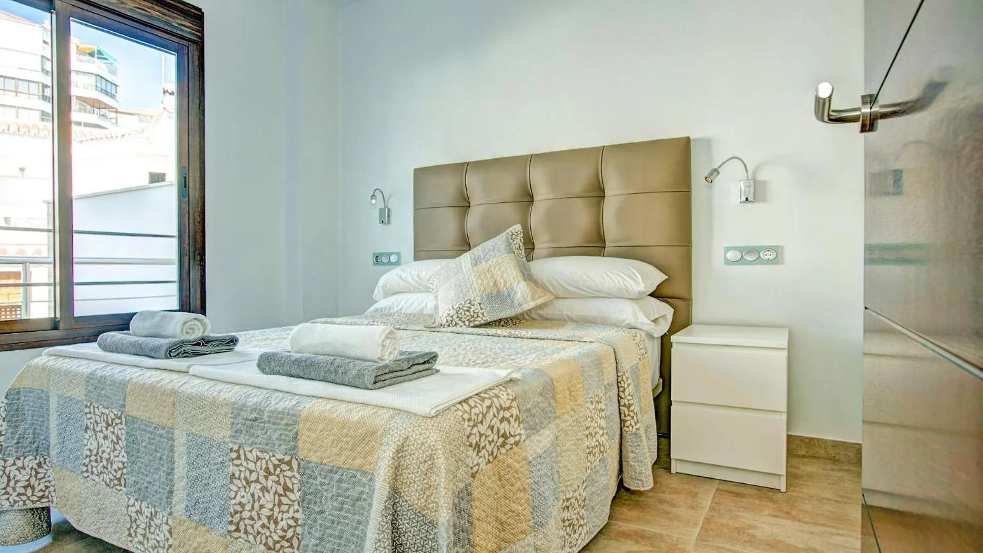 Villa Luisa Seaview 2 Casasol Torrox